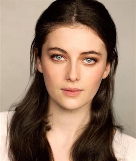 Millie Brady Nude Photo Collection